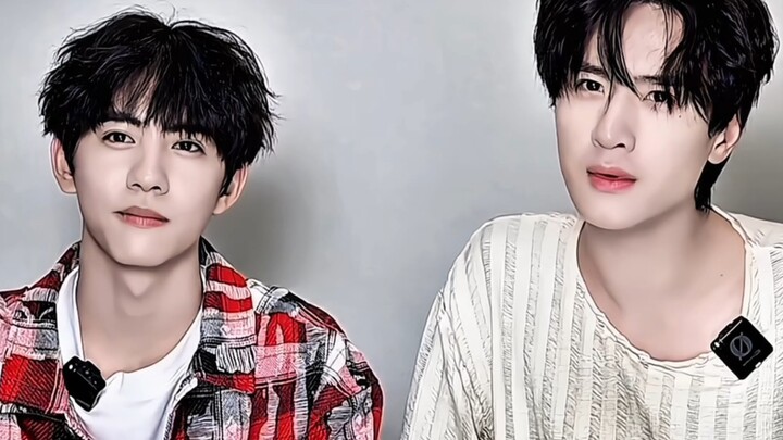 Both of them are inching closer to each other’s answers… isn’t that a kind of fate too?