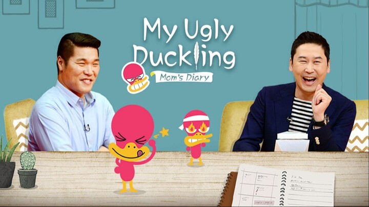[ENG] EP.489 Mom’s Diary – My Ugly Duckling