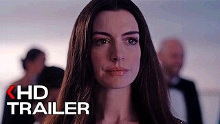 WECRASHED Trailer (2022) Anne Hathaway, Jared Leto