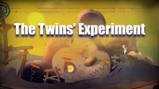 The Twins' Experiment | GamePlay PC
