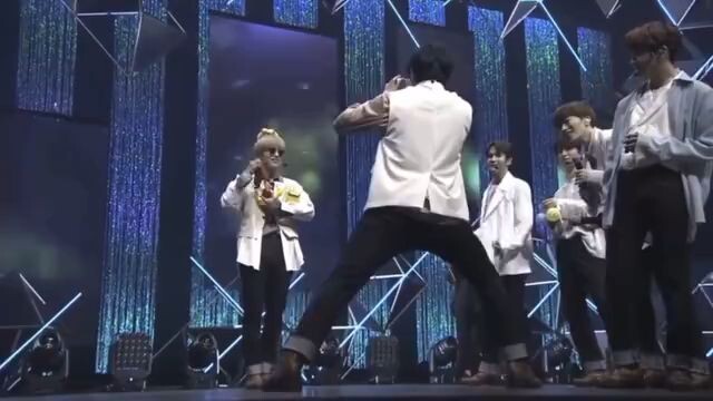 JO1 STRANGER MISSION SHOSEI CUT