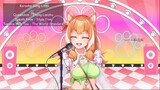 [KARAOKE COVER] Tapioca Milk Tea - Wasuta [Miyori Shiba]