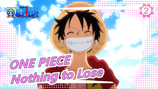 ONE PIECE|Nothing to Lose (Shinedown - Diamond Eyes)_2