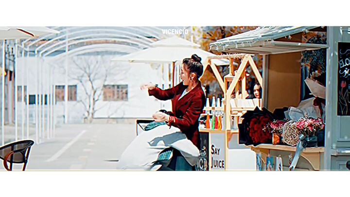 REKOMENDASI DRACIN KEREN SUB INDO 1