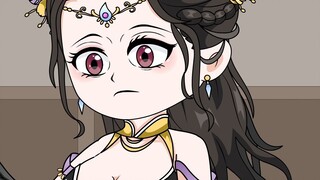 "ฉันคือราชาข้าวนุ่ม" ตอนที่ 50 เขตต้องห้ามแห่งชีวิต
