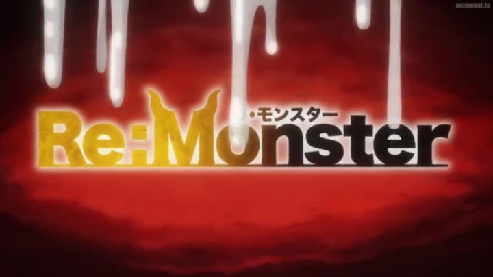 re-monster ep 2