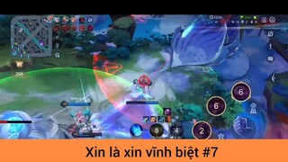 Xin là xin vĩnh biệt p7