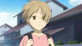 [AMV]Natsume muda yang menyayat hati di <Natsume's Book of Friends>