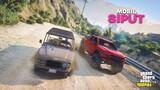 MOBIL SIPUT VS MOBIL OFFROAD - GTA 5 Roleplay #127
