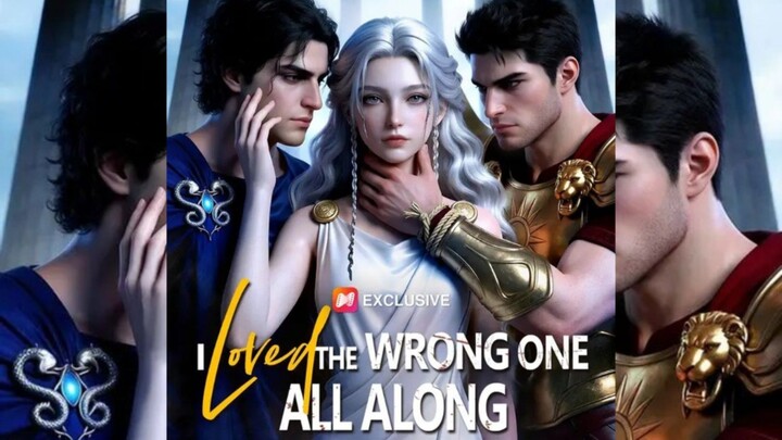 I Loved The Wrong One All Along