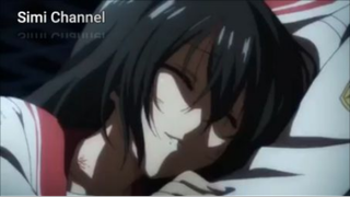 Hidan no Aria AA (Ep 11.3) _ Shino bị thương #HidannoAriaAA_tap11