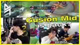 BLACKLIST in SHOCKED after Hadji deleted 2 enemies in an instant using Gusion