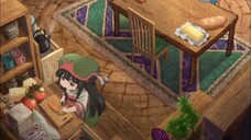 Kehidupan 2 Gadis Mungil di Hutan Ajaib Eps 1