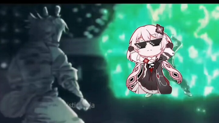 没人觉得这俩绝配吗