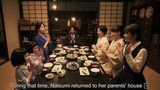 Nami Uraraka ni, Meoto Biyori EP3 Eng Sub