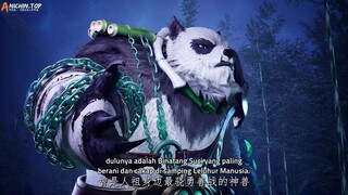 Sage Ancestor Episode 10 Subtitle Indonesia