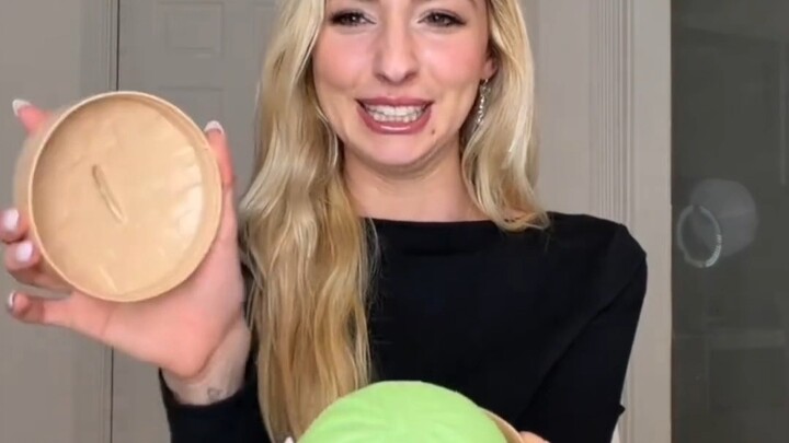 Vận may của tôi khi chơi hộp quà bí mật là thế này