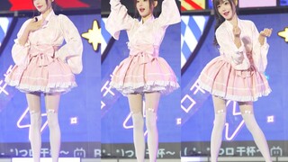 -MyMy✨ 2025 Shanghai BW Stage Live Shot! [4K Vertical Screen]