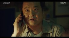 Công Tố Viên Lách Luật EP 11 [Sub Việt]