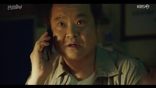 Công Tố Viên Lách Luật EP 11 [Sub Việt]