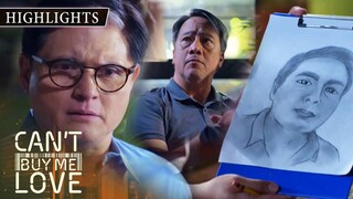 Wilson is shocked to see Gilbert's picture | Can't Buy Me Love