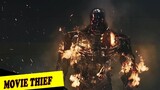 Những Phiên Bản Kẻ Hủy Diệt Bá Đạo | Strongest Terminator