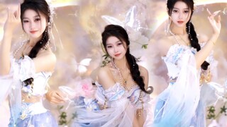 《执念》谁家刚化形的小人鱼赶紧领回去！