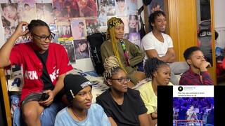 Africans react to BTS tweets for taejin month