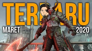 8 Game "TERBARU" Maret 2020 | TLM LIST
