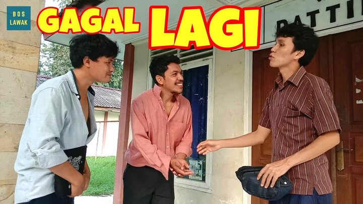 Tukang Copet Alih Profesi - Eps 2 || Film Pendek Lucu Terbaru