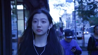 "NYU Film Freshman Short Film" Keep Walking