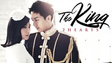 King 2 Heart episode 2 sub indo