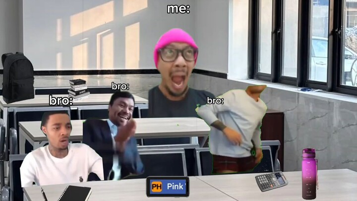 first upload