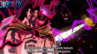 SPOILER OP 1083 LENGKAP - DRAGON PERNAH MEMBANTAI KESATRIA SUCI! DRAGON BERSIAP UNTUK PERANG BESAR