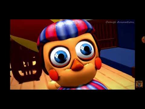 fnaf funny moment try not to laugh if you laugh you failed if you didn't you win
