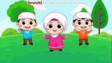 Lagu Assalamualaikum ~ Lagu Anak Islami