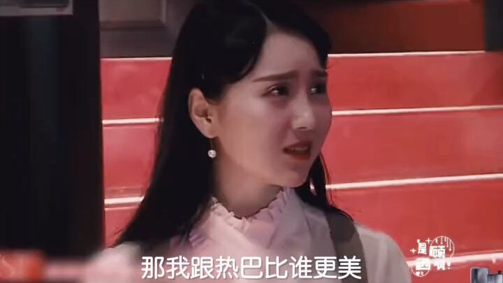 Look!! The subtitles even say “You can’t go against your conscience” ahh!!!!! #DilrabaDilmurat #r_aL