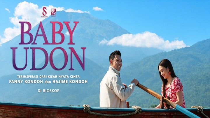 [Film Terbaru] BABY UDON 2026