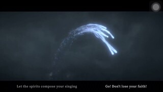 [Khẩn Na La - Khúc Ngân Luật Tinh Tú || 星辰之律 - Onmyoji SSR Kinnara]