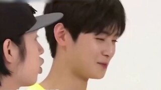 [Cha Eun Woo] Ngay cả Kim Heechul và Wang Jiaer cũng khen ngợi thiên tài uu