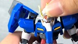 Let's understand each other! HG 00 RAISER Particle Tank Type (Theatrical Version)