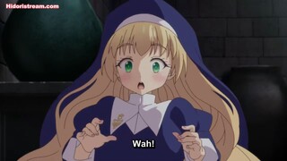 EP1 Tensei shitara Dainana Ouji Datta node Season 2 (Sub Indonesia)