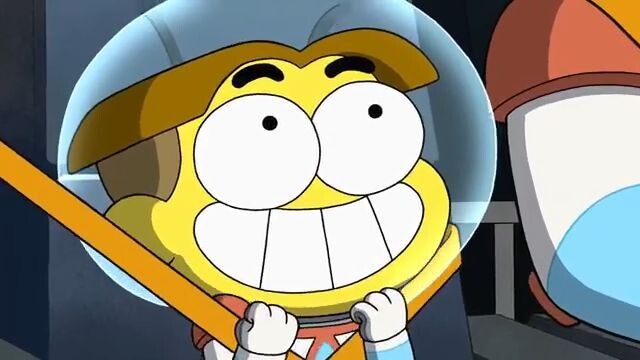 Big City Greens the Movie: Spacecation2024 Watch full movie:link inDscription