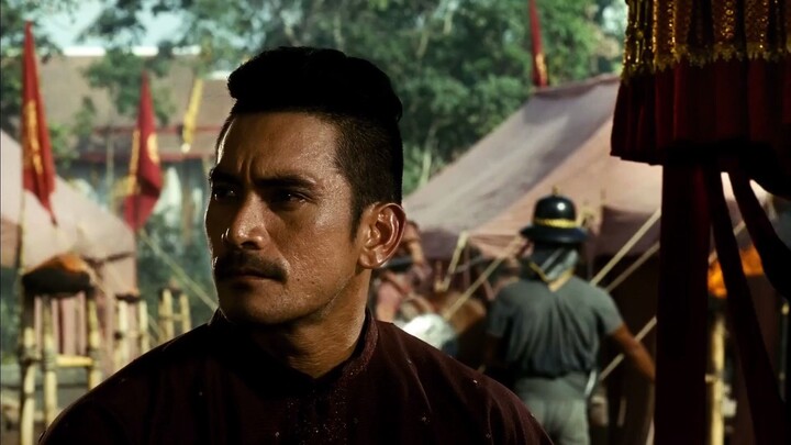 King Naresuan 4 (2011) ตำนานสมเด็จพระนเรศวรมหาราช ภาค 4 ตอน ศึกนันทบุเรง