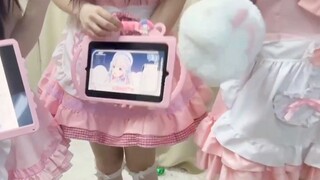 Trừu tượng một cách vô lý, tôi là Lu Bao, DD đã nói có sau khi nhìn thấy nó ~