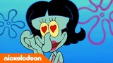 سبونج بوب | سبونج بوب يذهب في موعد | Nickelodeon Arabia
