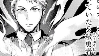 The boy learned the secret of the world, the goddess is not a good person, and he is the only one in