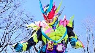 Kamen Rider REVICE Episode 28: The Doctor transforms into a new form and Ortega leaves