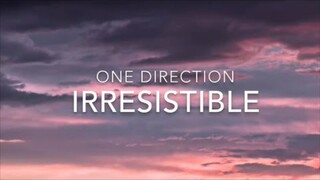 Irresistible (with Lyrics) - One Direction #15yearsofonedirection #newsong2025