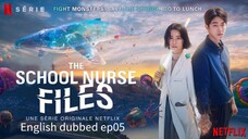 05 the school nurse file